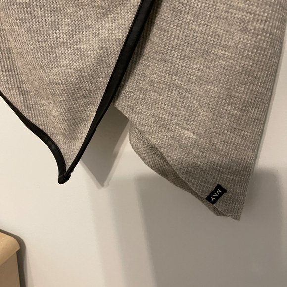 MNY - Marc New York Performance -Sweater, size S, Gray color, long sleeve - Picture 3 of 5